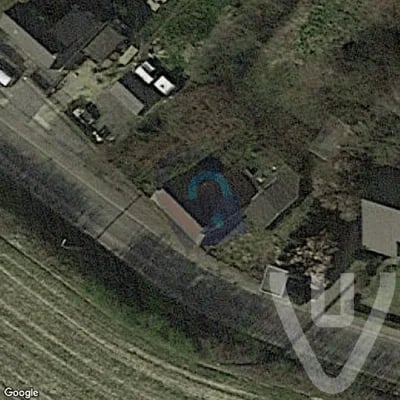 Horror House abandoned location in Wallonia, Wallonia, Belgium - House for urban exploration