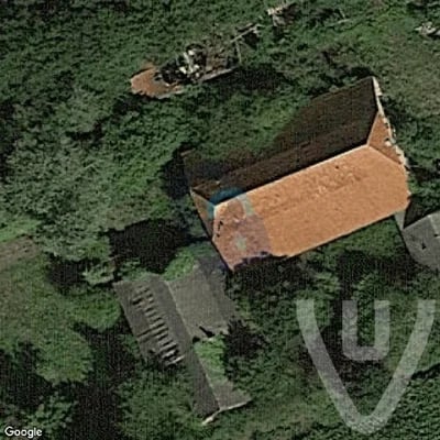 Heglitzer Farm abandoned location in Lower-Saxony, Lower-Saxony, Germany - House for urban exploration