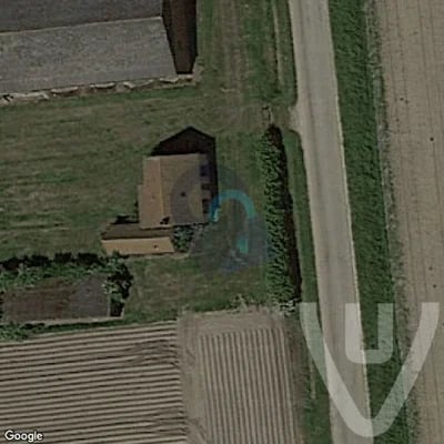 Mini Farm abandoned location in Zeeland, Zeeland, Netherlands - House for urban exploration
