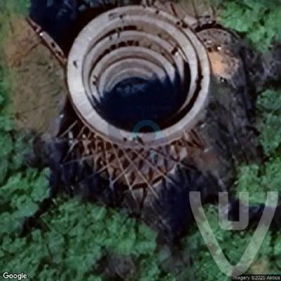 Skovtarnet abandoned location in Zealand, Zealand, Denmark - Free - highly rated urbex spot for urban exploration