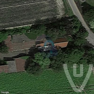 Grandmother's Shoes House abandoned location in Flanders, Flanders, Belgium - House for urban exploration