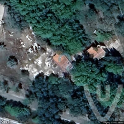 Zoo abandoned location in Catalonia, Catalonia, Spain - Zoo for urban exploration