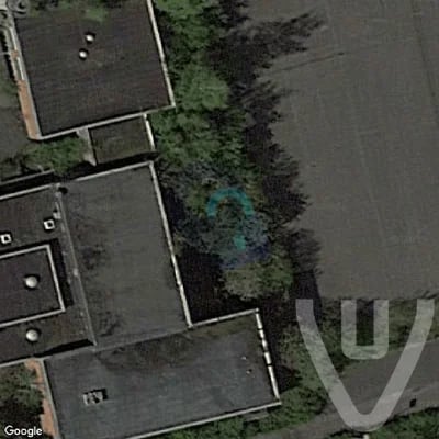 Nato Kazerne abandoned location in North-Rhine-Westphalia, North-Rhine-Westphalia, Germany - Barracks for urban exploration