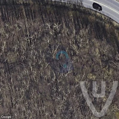 The Puppets Forest abandoned location in Lower-Saxony, Lower-Saxony, Germany - Ghosthunt for urban exploration