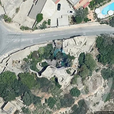 Villa Mistique abandoned location in Eastern Region, Eastern Region, Malta - Villa for urban exploration