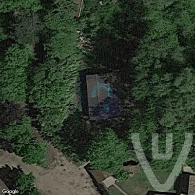 The cavehouse abandoned location in Flanders, Flanders, Belgium - House for urban exploration