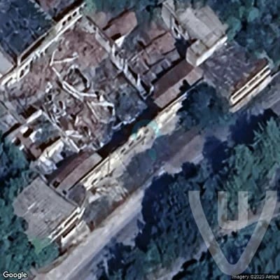 Aviation Factory abandoned location in Emilia-Romagna, Emilia-Romagna, Italy - Factory for urban exploration