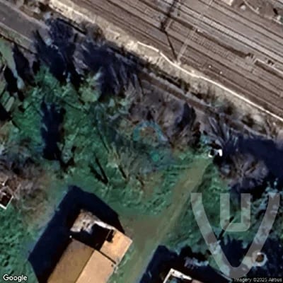 Railway Farm abandoned location in Emilia-Romagna, Emilia-Romagna, Italy - House for urban exploration