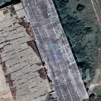 Brick Factory abandoned location in Sardinia, Sardinia, Italy - Factory for urban exploration