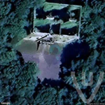 MorM Ruine abandoned location in County Mayo, County Mayo, Ireland - Ruine for urban exploration