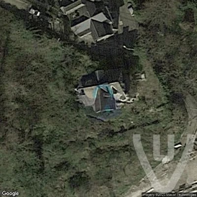 Manoir du Martinet Noir abandoned location in Wallonia, Wallonia, Belgium - House for urban exploration