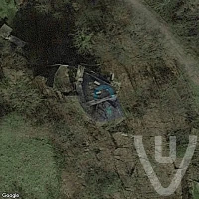Maison de l’Architecte abandoned location in Wallonia, Wallonia, Belgium - House for urban exploration