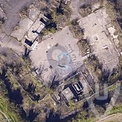 Skatepark North abandoned location in England, England, United Kingdom - Sports for urban exploration