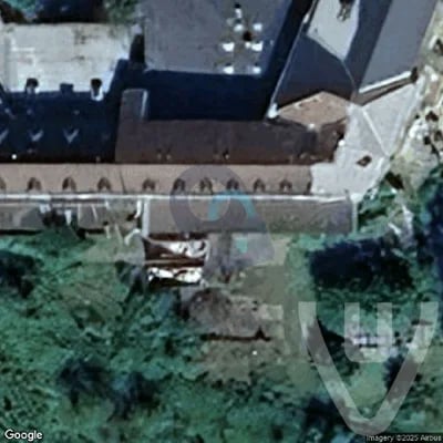 Hotel SH abandoned location in North-Rhine-Westphalia, North-Rhine-Westphalia, Germany - Hotel for urban exploration