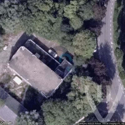 Sassenschuur abandoned location in South Holland, South Holland, Netherlands - Office for urban exploration