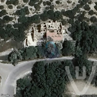 Mountain Hill Hotel abandoned location in Αττική, Αττική, Greece - Hotel for urban exploration