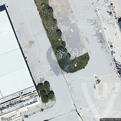 Usine L abandoned location in Faro, Faro, Portugal - Factory for urban exploration