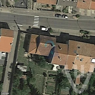 Maison Pres abandoned location in Grand Est, Grand Est, France - House for urban exploration