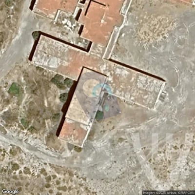 Sanatorio de Abona abandoned location in Canary Islands, Canary Islands, Spain - Sanatorium for urban exploration