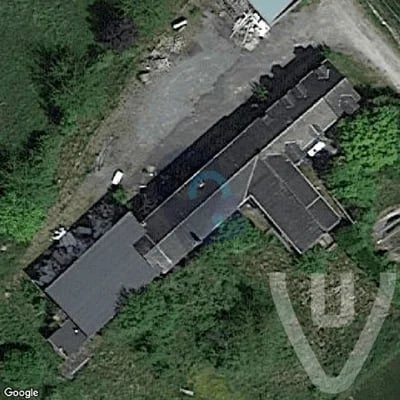 Maison la Sauge abandoned location in Wallonia, Wallonia, Belgium - House for urban exploration