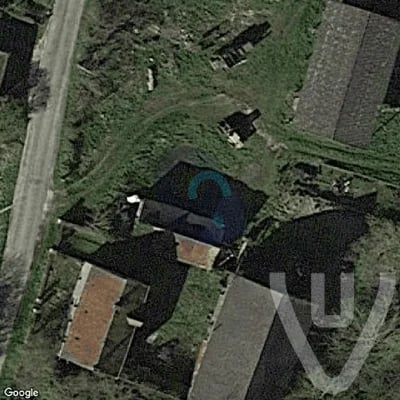 Ferme Fritel abandoned location in Wallonia, Wallonia, Belgium - House for urban exploration