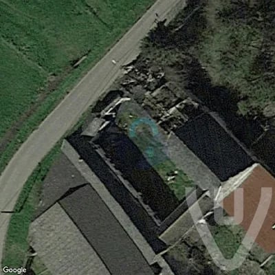 Ferme du Paon abandoned location in Wallonia, Wallonia, Belgium - House for urban exploration