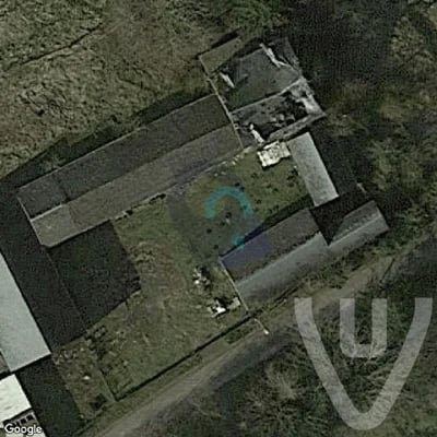 Ferme Lion abandoned location in Wallonia, Wallonia, Belgium - House for urban exploration
