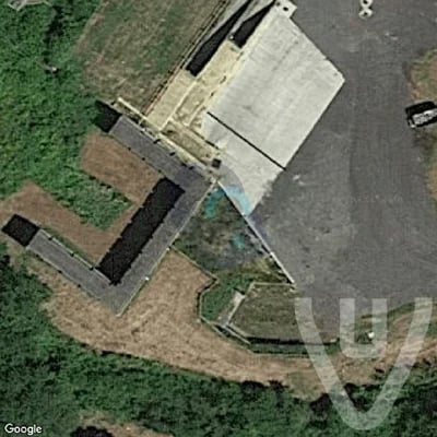 Chilmark Bunker abandoned location in England, England, United Kingdom - Bunker for urban exploration