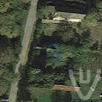 Maison Diogene abandoned location in Normandy, Normandy, France - House for urban exploration