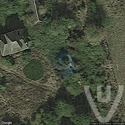 Maison Marguerite abandoned location in Normandy, Normandy, France - House for urban exploration