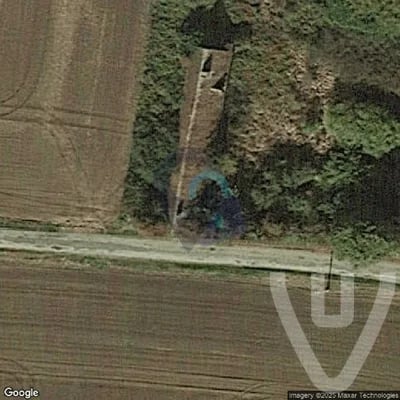 Maison Piano abandoned location in Normandy, Normandy, France - House for urban exploration