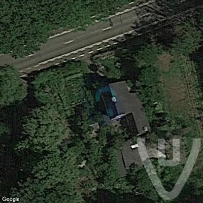 Villa la Dennen abandoned location in Flanders, Flanders, Belgium - House for urban exploration