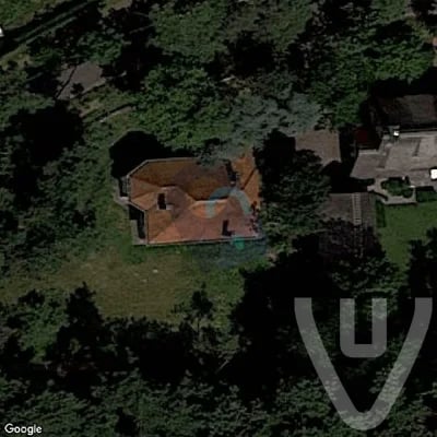 Het Boshuis abandoned location in Flanders, Flanders, Belgium - House for urban exploration