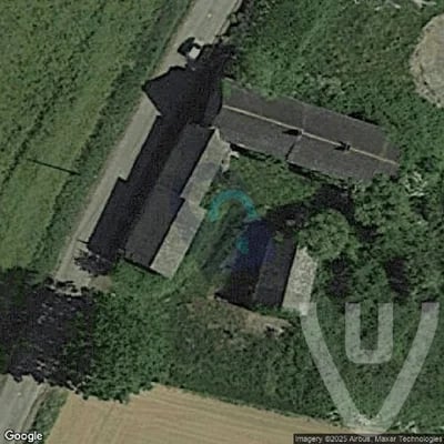 Corp de Ferme abandoned location in Brittany, Brittany, France - House for urban exploration