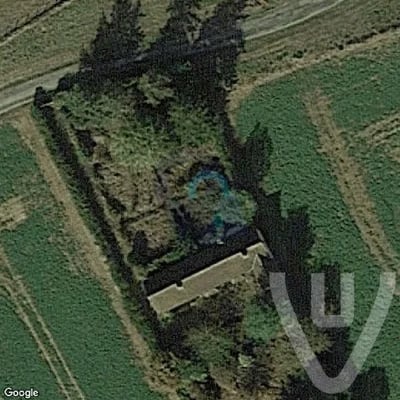Manoir Vilain abandoned location in Normandy, Normandy, France - Farm for urban exploration