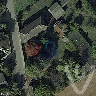 Maison L.A abandoned location in Normandy, Normandy, France - House for urban exploration