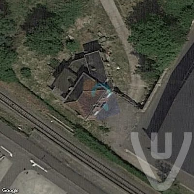 Textile factory abandoned location in Flanders, Flanders, Belgium - Factory for urban exploration