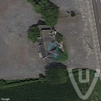 the Plane House abandoned location in Flanders, Flanders, Belgium - House for urban exploration