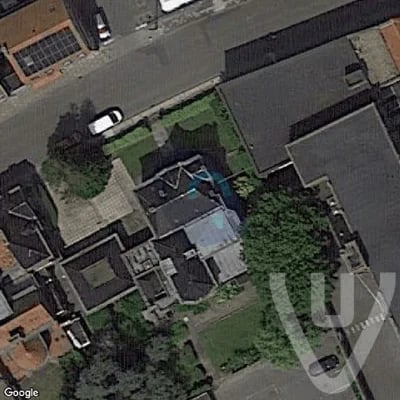 Chateau R abandoned location in Flanders, Flanders, Belgium - Chateau for urban exploration