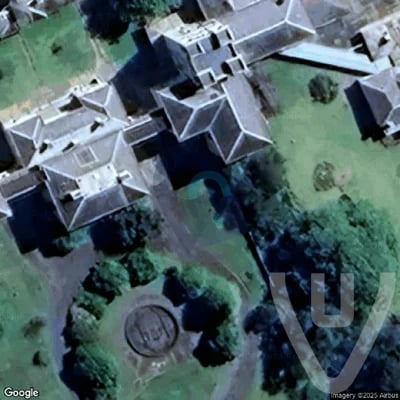 Aradale Lunatic Asylum abandoned location in Victoria, Victoria, Australia - Free - highly rated urbex spot for urban exploration