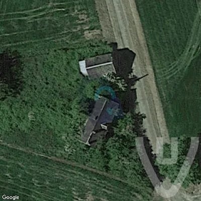 Maison Frieres-Faillouel abandoned location in Hauts-de-France, Hauts-de-France, France - House for urban exploration