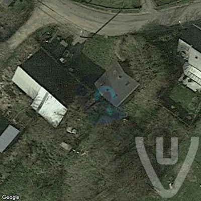 Maison Joyaux abandoned location in Wallonia, Wallonia, Belgium - House for urban exploration