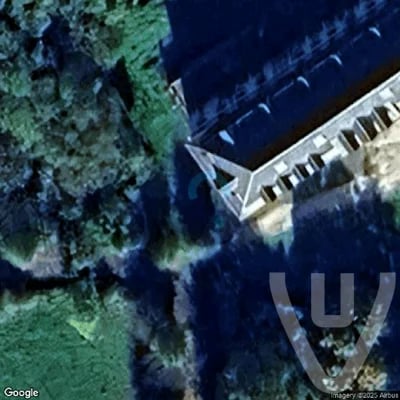 Hotel de la Source abandoned location in Occitanie, Occitanie, France - Hotel for urban exploration