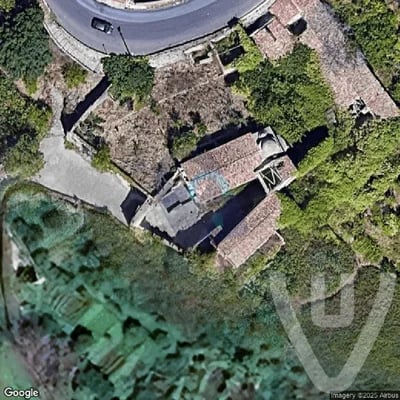 Chiesa Mili abandoned location in Sicily, Sicily, Italy - Church for urban exploration