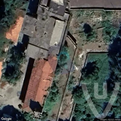 Umberto Di Savoia abandoned location in Piedmont, Piedmont, Italy - Factory for urban exploration
