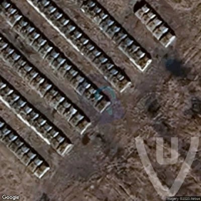 Tankyard abandoned location in Piedmont, Piedmont, Italy - Tanks for urban exploration