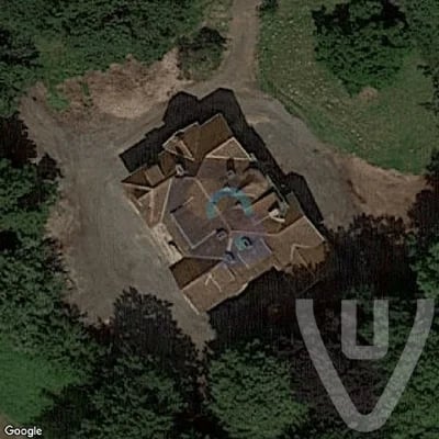 Villa Viron abandoned location in Flanders, Flanders, Belgium - House for urban exploration