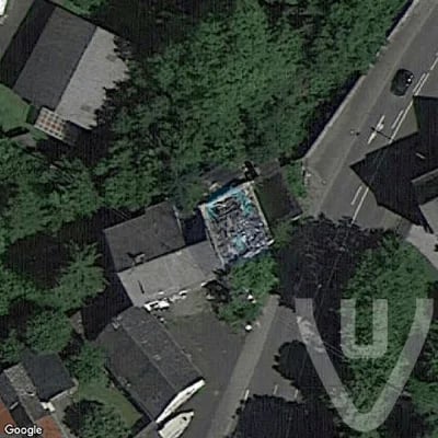 Haus Bundes abandoned location in Hesse, Hesse, Germany - House for urban exploration