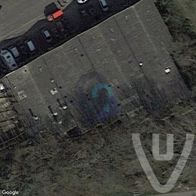 The Phoenix Warehouse abandoned location in England, England, United Kingdom - Warehouse for urban exploration