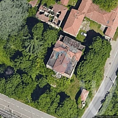 Villa Flora abandoned location in Emilia-Romagna, Emilia-Romagna, Italy - House for urban exploration
